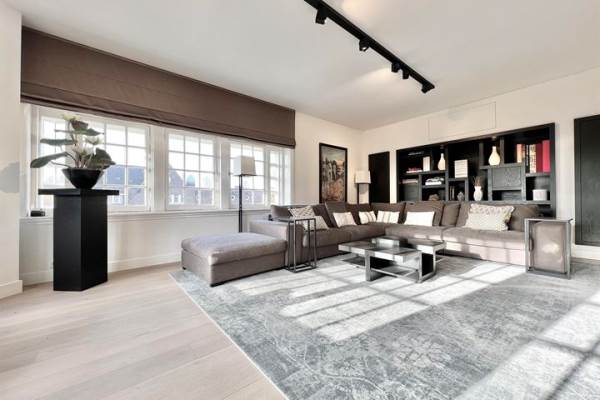 Woning Minervalaan 25- 4 Amsterdam