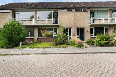 Woning De Poel 11 Burgum