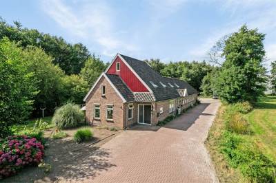 Woning Biskopswei 19 De Wilgen