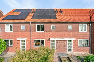 Woning Grote vuurvlinder 65 Wolvega