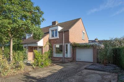 Woning Meidoornlaan 17 Sint Odiliënberg