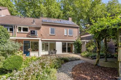 Woning Voordeldonk 52 Asten