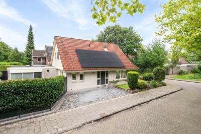 Woning De Excelsior 38 Drachten