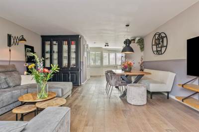 Woning Reina Prinsen Geerligssingel 5 Pijnacker