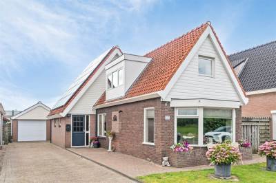 Woning Haulerdwarsweg 37 Wolvega