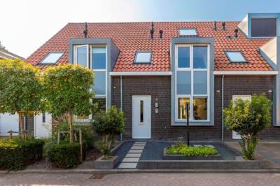 Woning Hovenierserf 8 Hoornaar