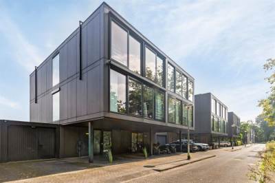 Woning Van Otterloostraat 30 Tilburg