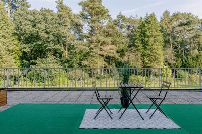 Woning De Hooghlaan 2-B 03 Bilthoven