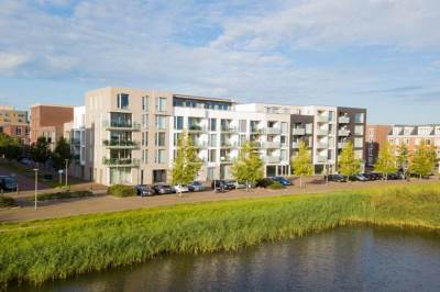 Woning Frankrijkkade 6 Almere