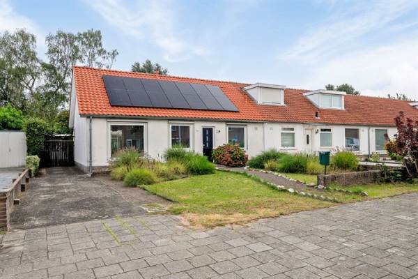 Woning Kalverstraat 24 Eindhoven