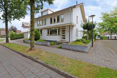 Woning Poortersdreef 114 Amersfoort