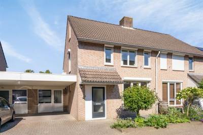 Woning De Weerden 9 Someren