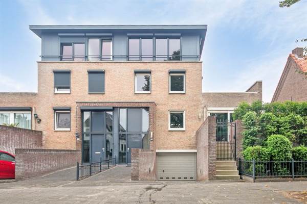 Woning Slegersstraat 40 Helmond