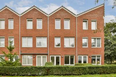 Woning De Bonte Ruiter 11 Wormerveer