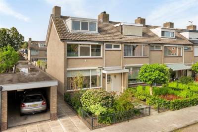 Woning Doelen 30 Etten-Leur
