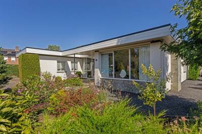 Woning Mgr. Borretlaan 10 Ravenstein