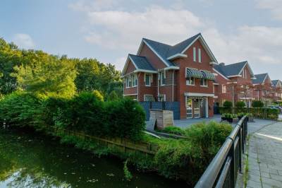 Woning Waterland 91 Ridderkerk