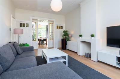 Woning Sneeuwbalstraat 42 Den Haag