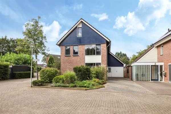 Woning Hackfort 3 Doetinchem