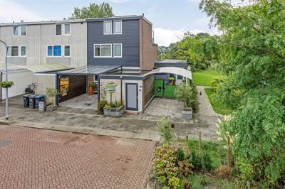 Woning Klip 62 Lelystad
