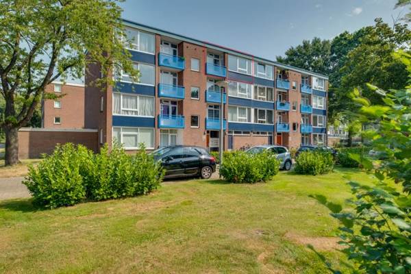 Woning Grevelingenstraat 10 Deventer