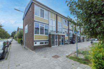 Woning Kleine Johannesstraat 8 Gouda