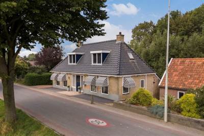 Woning Oudebildtdijk 368 Nij Altoenae