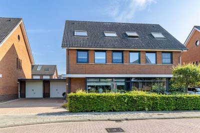Woning Rietheuvel 4 Werkendam