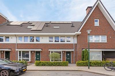 Woning Cellostraat 38 Eindhoven