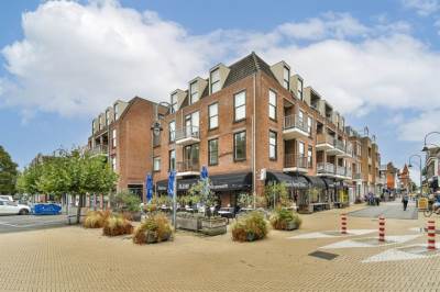 Woning Hortuslaan 110 Sassenheim