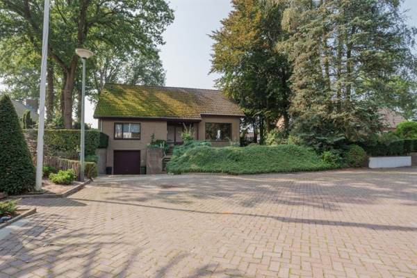 Woning Sterrenbos 9 Well (LI)