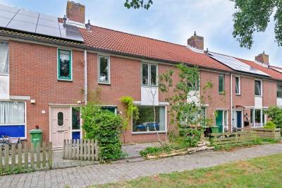 Woning Groef 2 Hoorn (NH)