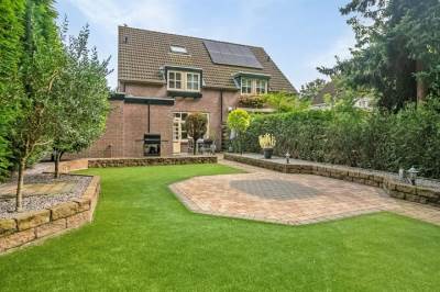 Woning Tongelreep 13 Helmond