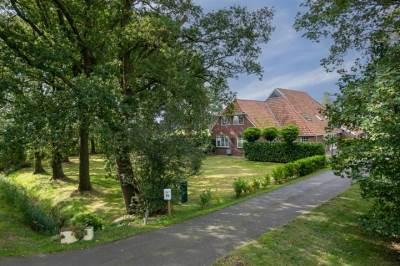 Woning Mensumaweg 37 Tolbert