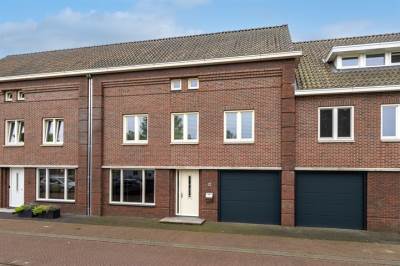 Woning Vestesingel 19 Herten