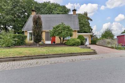 Woning Sparrewei 14 Kollumersweach