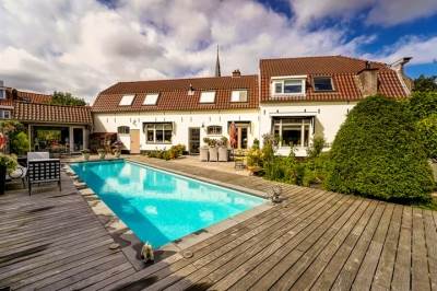 Woning Rijnstraat 144 Katwijk (ZH)