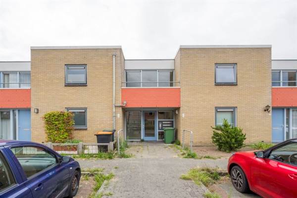 Woning Galjoen 11 Nijkerk