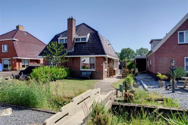 Woning Kanaalweg 7 Appingedam