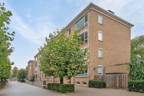 Woning Leeghwaterlaan 145 Den Bosch