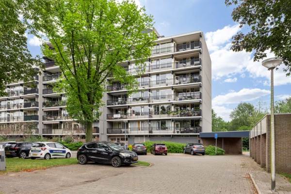 Woning Buitenpepersdreef 175 Den Bosch