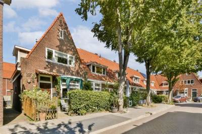 Woning Zwaardemakerstraat 25 Zaandam