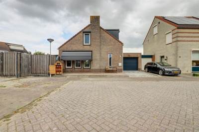 Woning Krammer 37 Hansweert