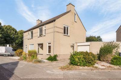 Woning Peelslenk 15 Deurne