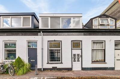 Woning Geerweg 118 Delft