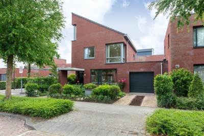 Woning Willem Passtoorsstraat 15 Zundert