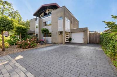 Woning Elzenslag 7 Roden