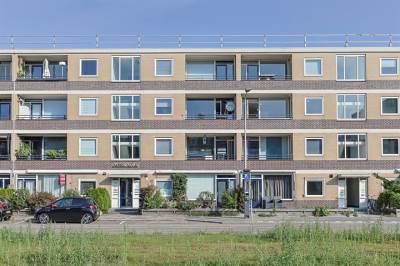 Woning Thorbeckestraat 63 Alphen aan den Rijn