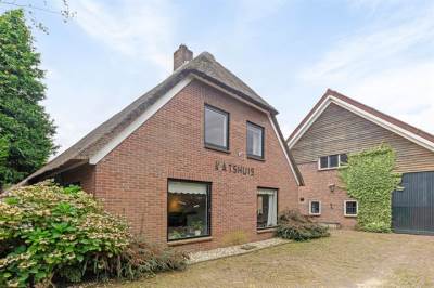 Woning Katspad 1 Meppen