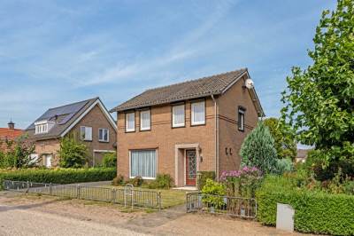 Woning Dorpsstraat 31 Middelaar